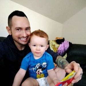 Meet your Posher, Steven